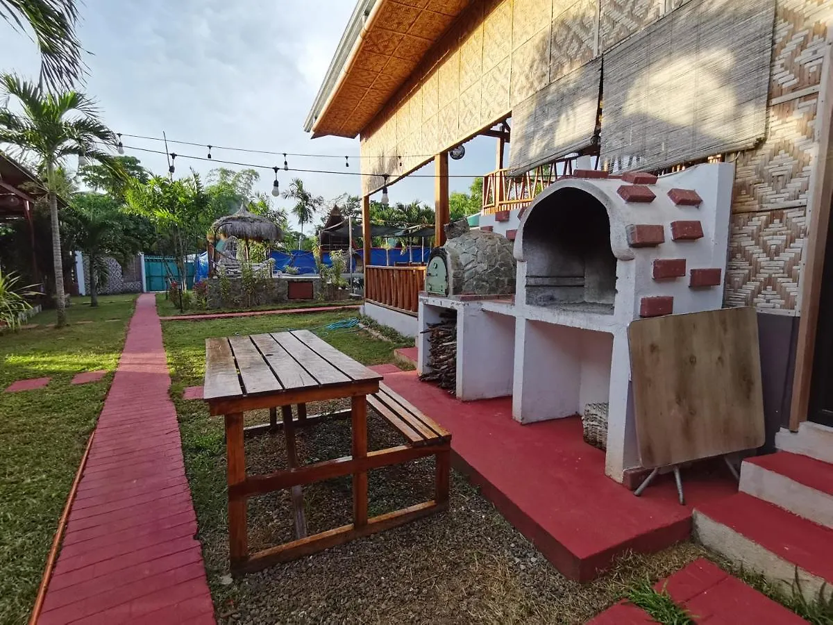 公寓 邦劳Glamping Alona公寓