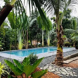 Couette-café Bohol Island, Dauis