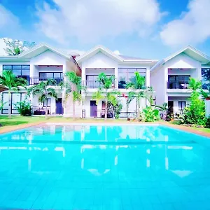 Tana Mysterious Garden Holiday home