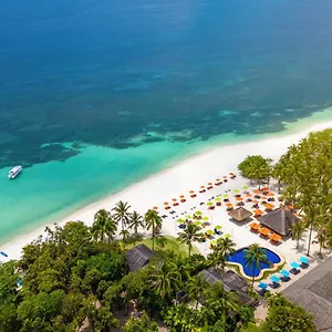 5* Resort Oceanica Panglao, Bohol