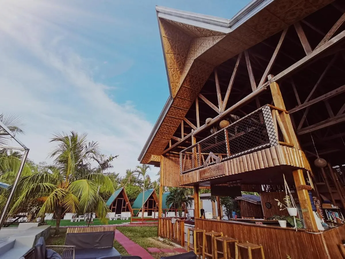 Appartamento Glamping Alona Panglao