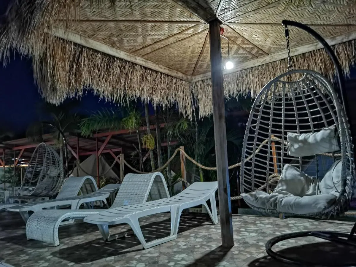 Appartamento Glamping Alona Panglao