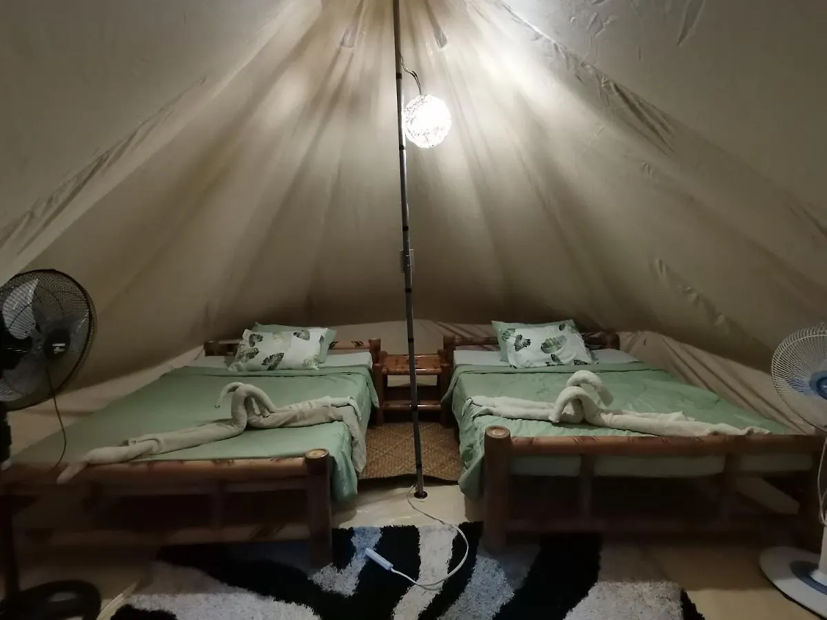 Appartamento Glamping Alona Panglao