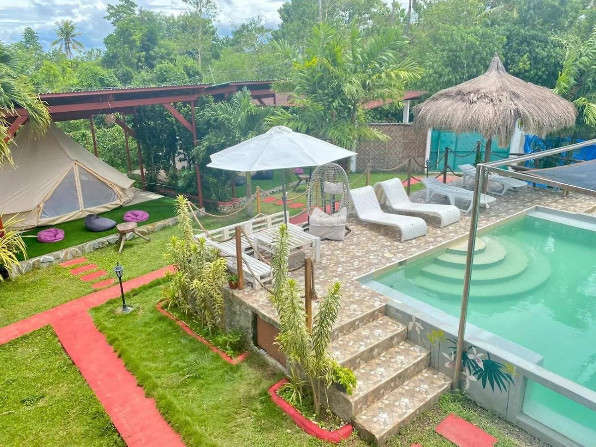 Appartamento Glamping Alona Panglao