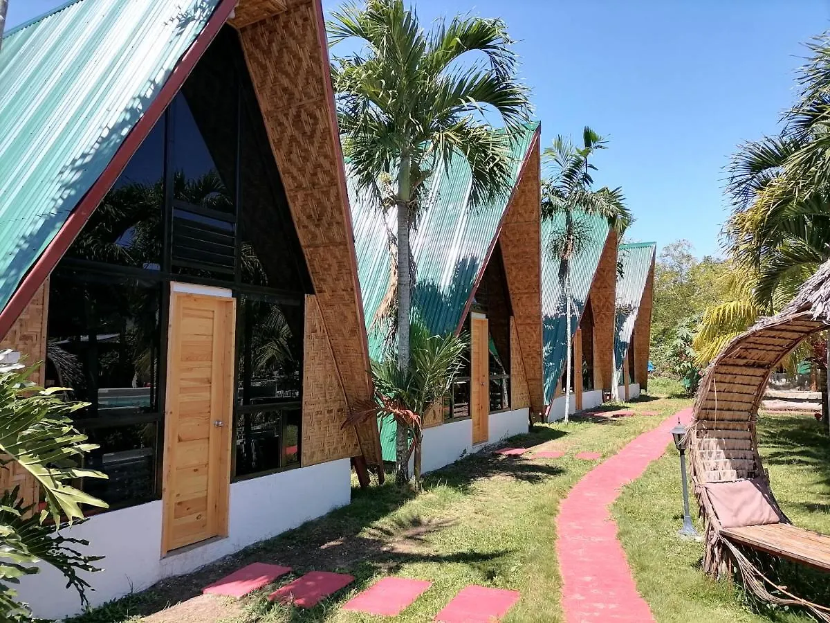 Appartamento Glamping Alona Panglao