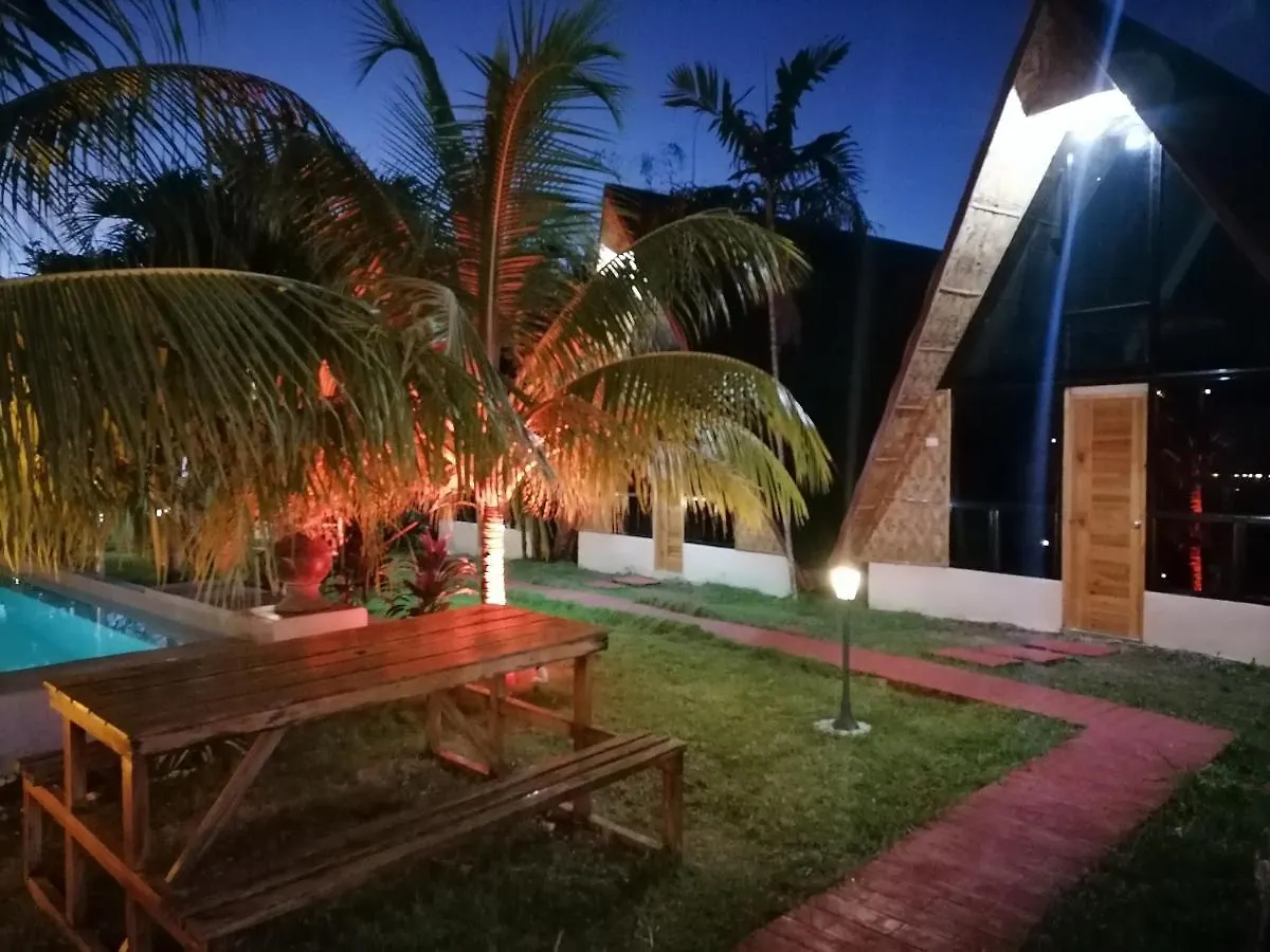 Appartamento Glamping Alona Panglao