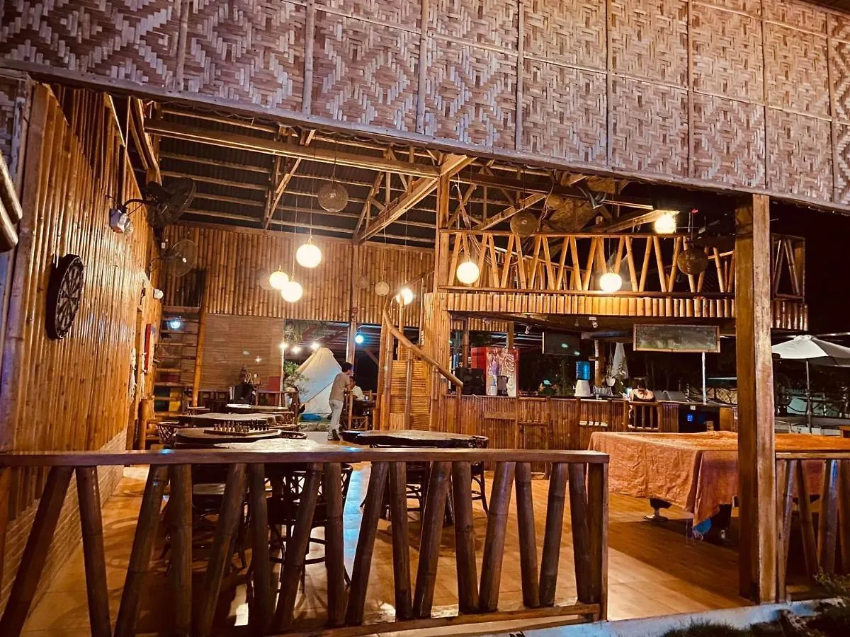 Appartamento Glamping Alona Panglao
