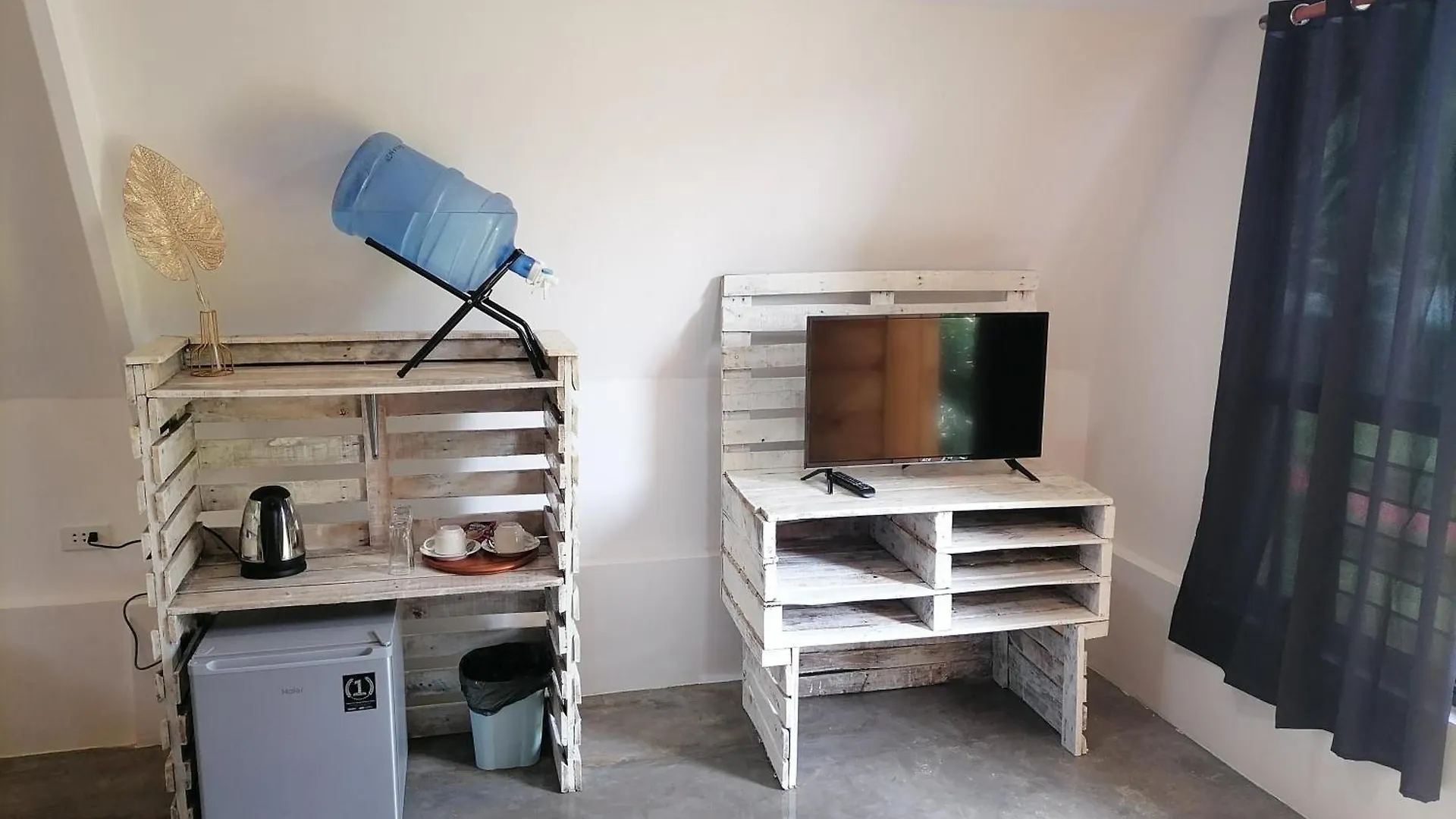 Appartamento Glamping Alona Panglao Filippine