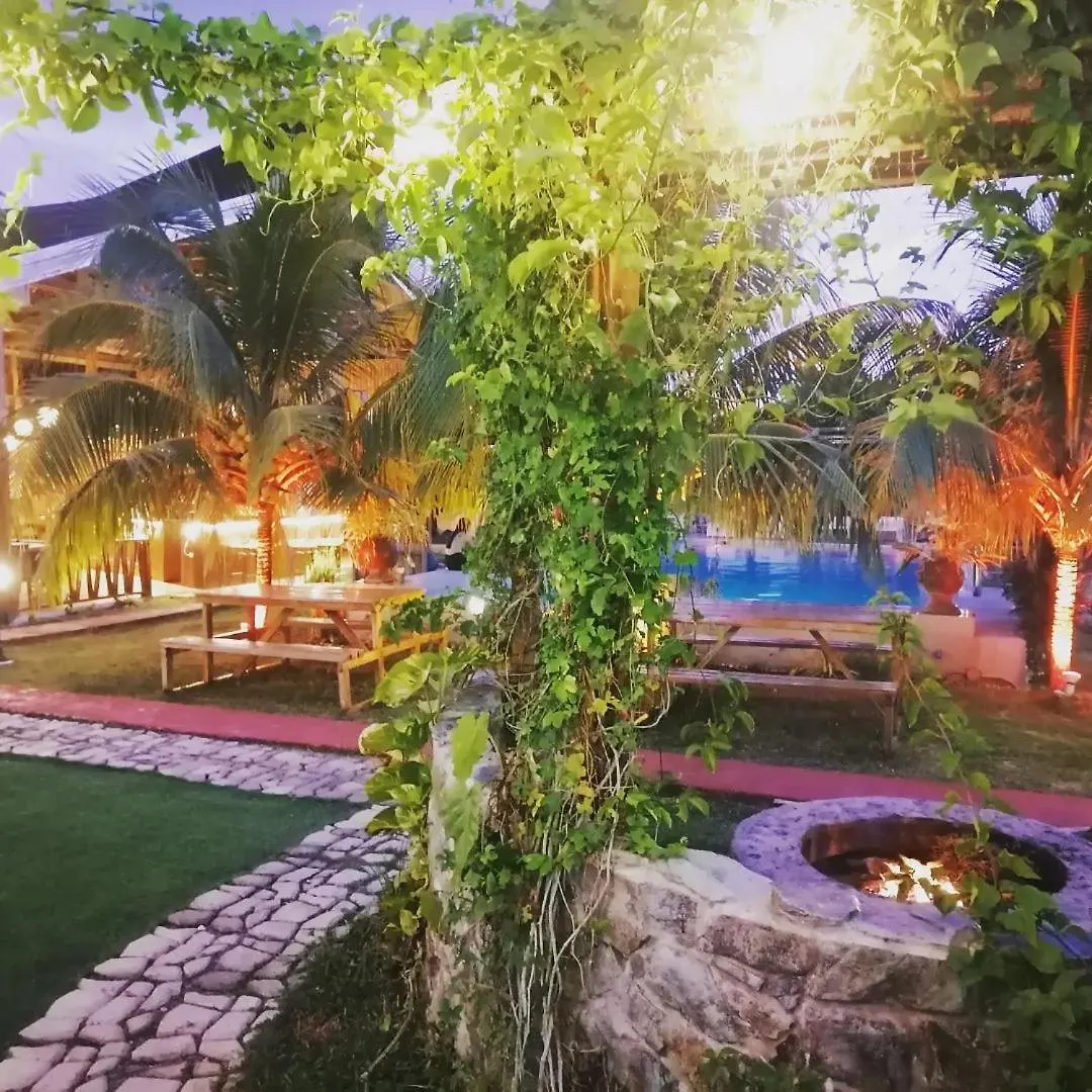 Appartamento Glamping Alona Panglao