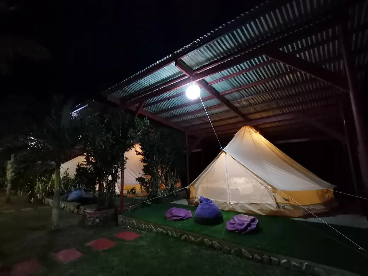 Glamping Alona Apartment Panglao Philippines