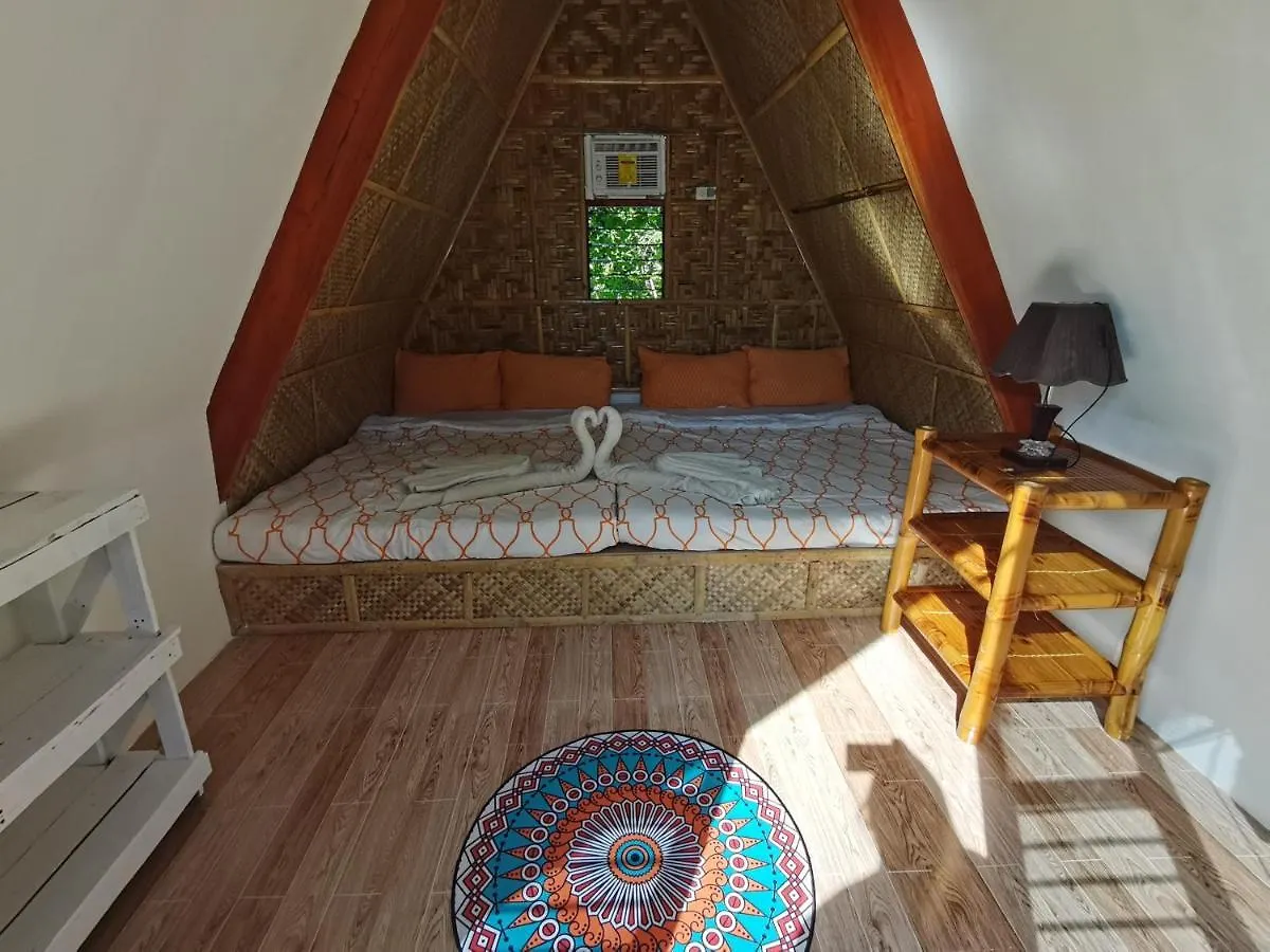 Glamping Alona Apartment Panglao