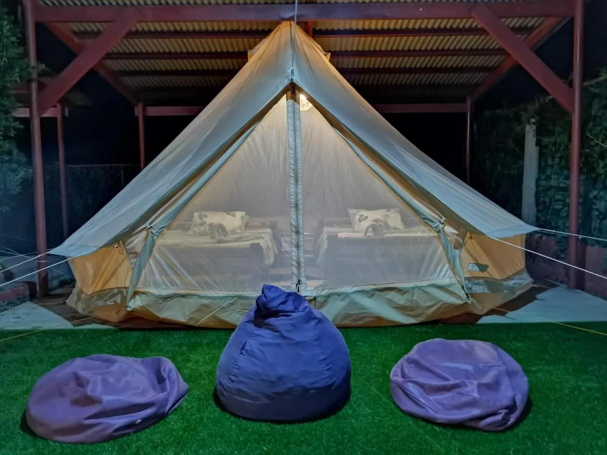 Glamping Alona Apartment Panglao
