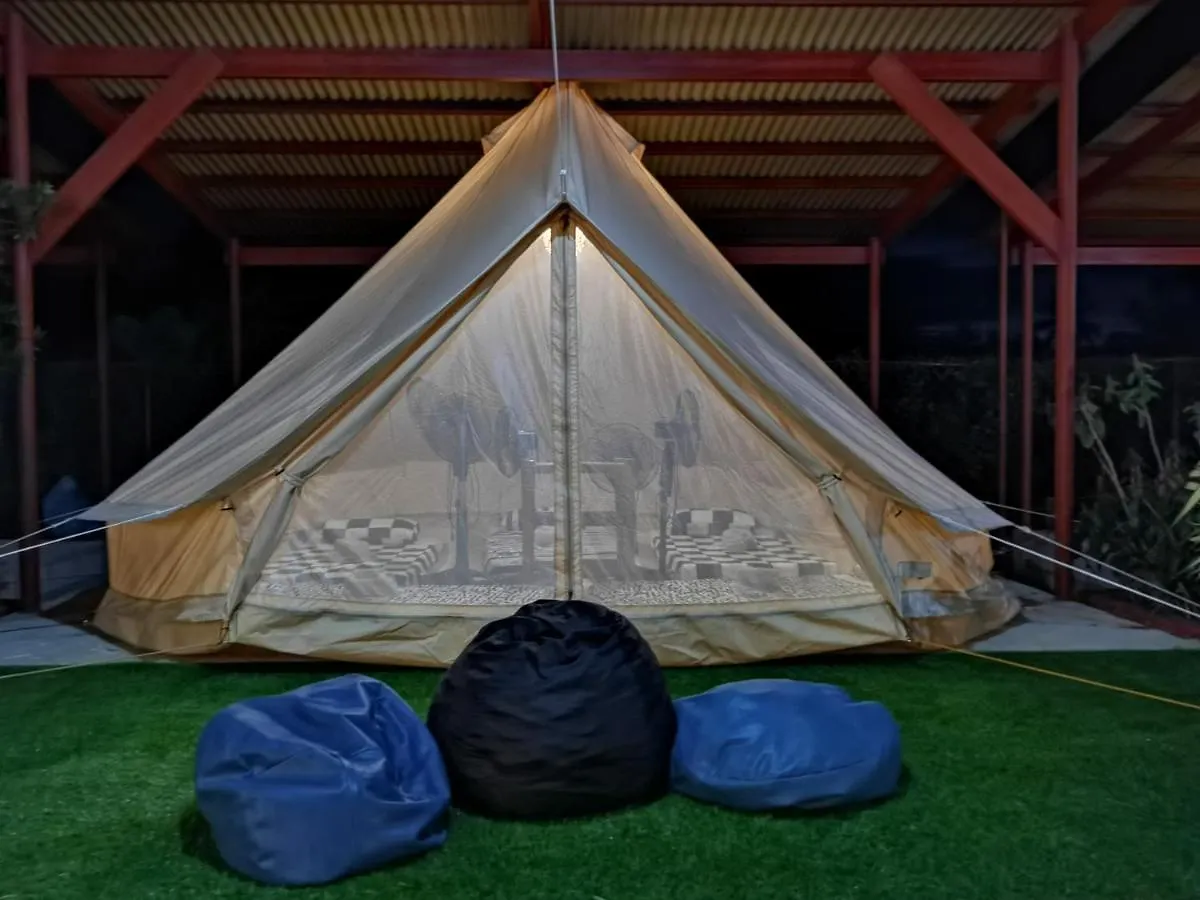 Glamping Alona Apartment Panglao
