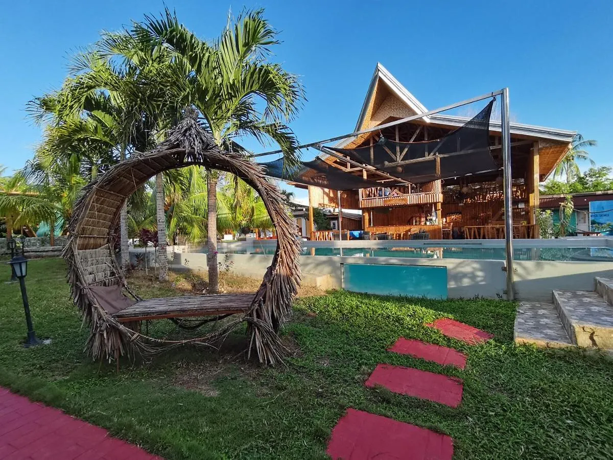Glamping Alona Apartment Panglao 0*,  Philippines