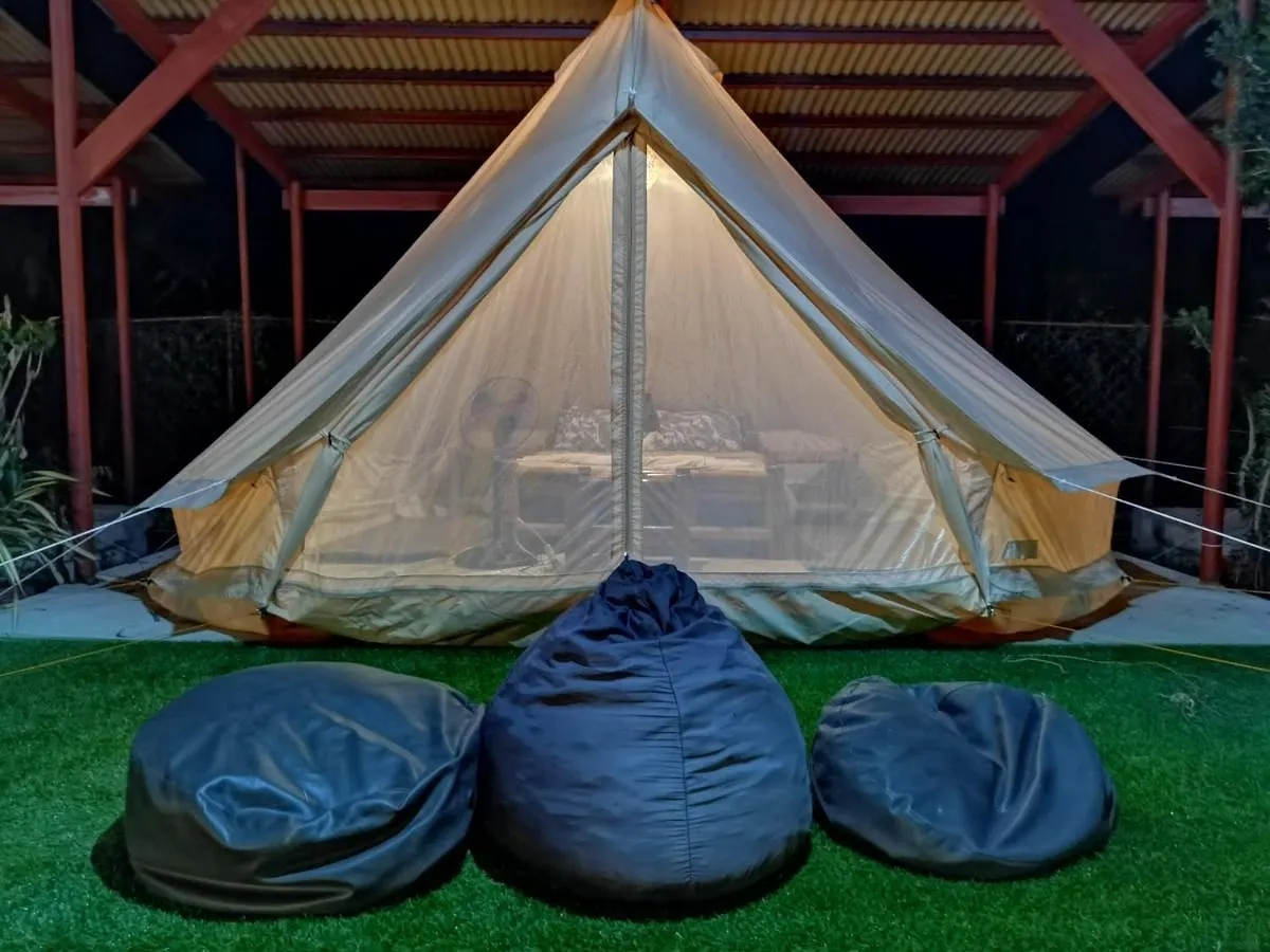 Glamping Alona Apartment Panglao Philippines