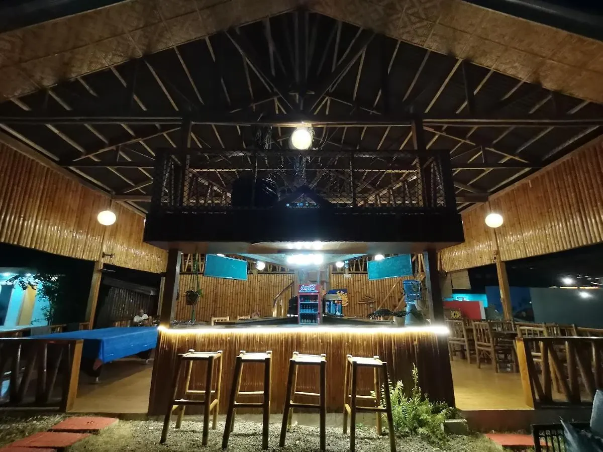 Glamping Alona Apartment Panglao Philippines