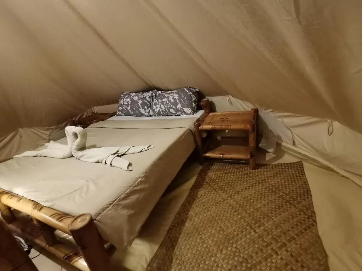Glamping Alona Apartment Panglao 0*,
