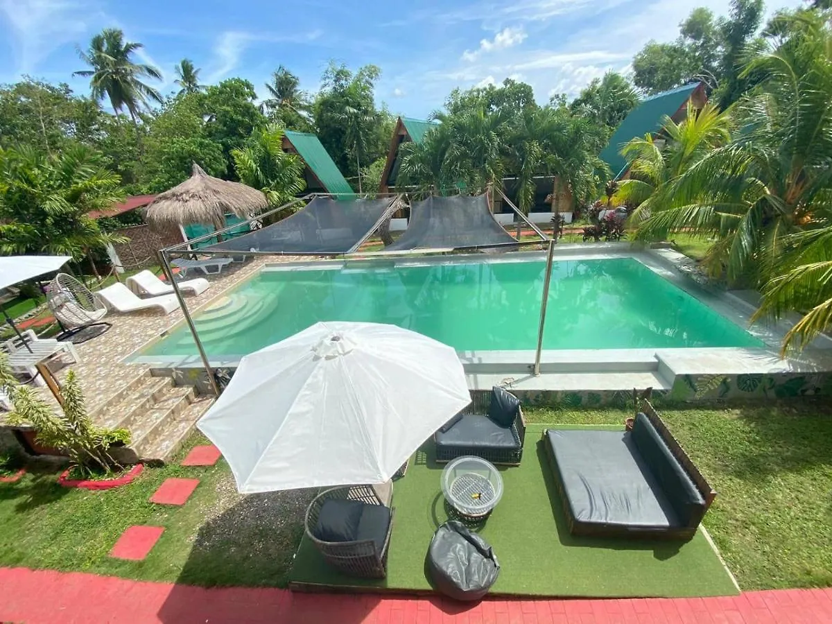 Glamping Alona Apartment Panglao