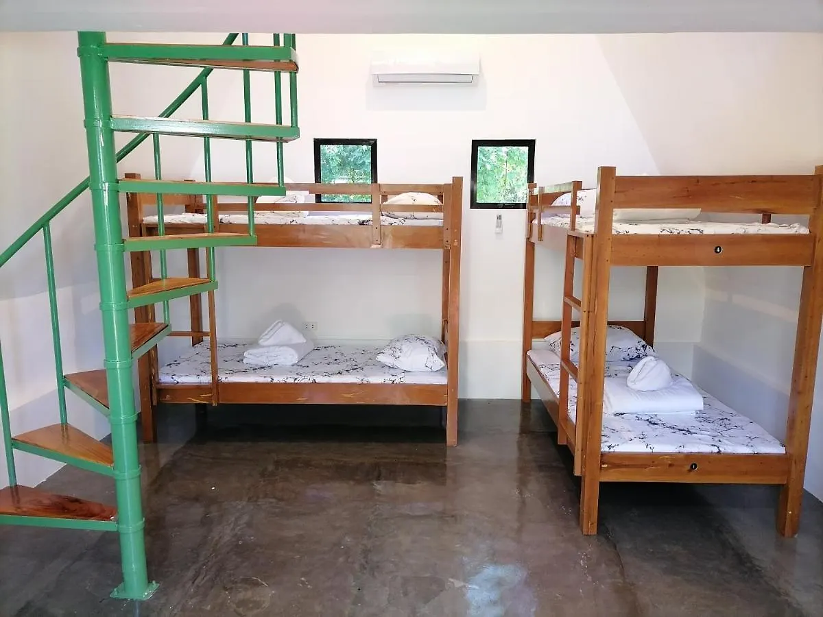 Glamping Alona Apartment Panglao