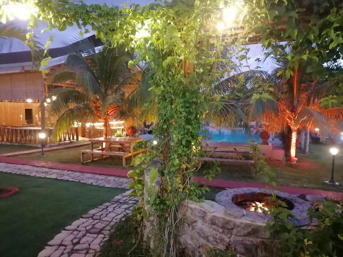 Glamping Alona Apartment Panglao