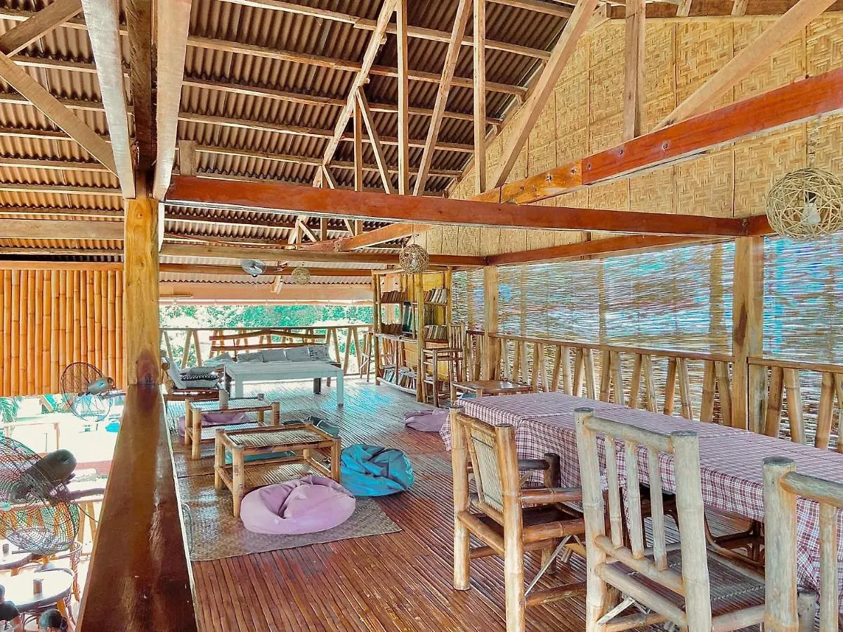 Glamping Alona Apartment Panglao