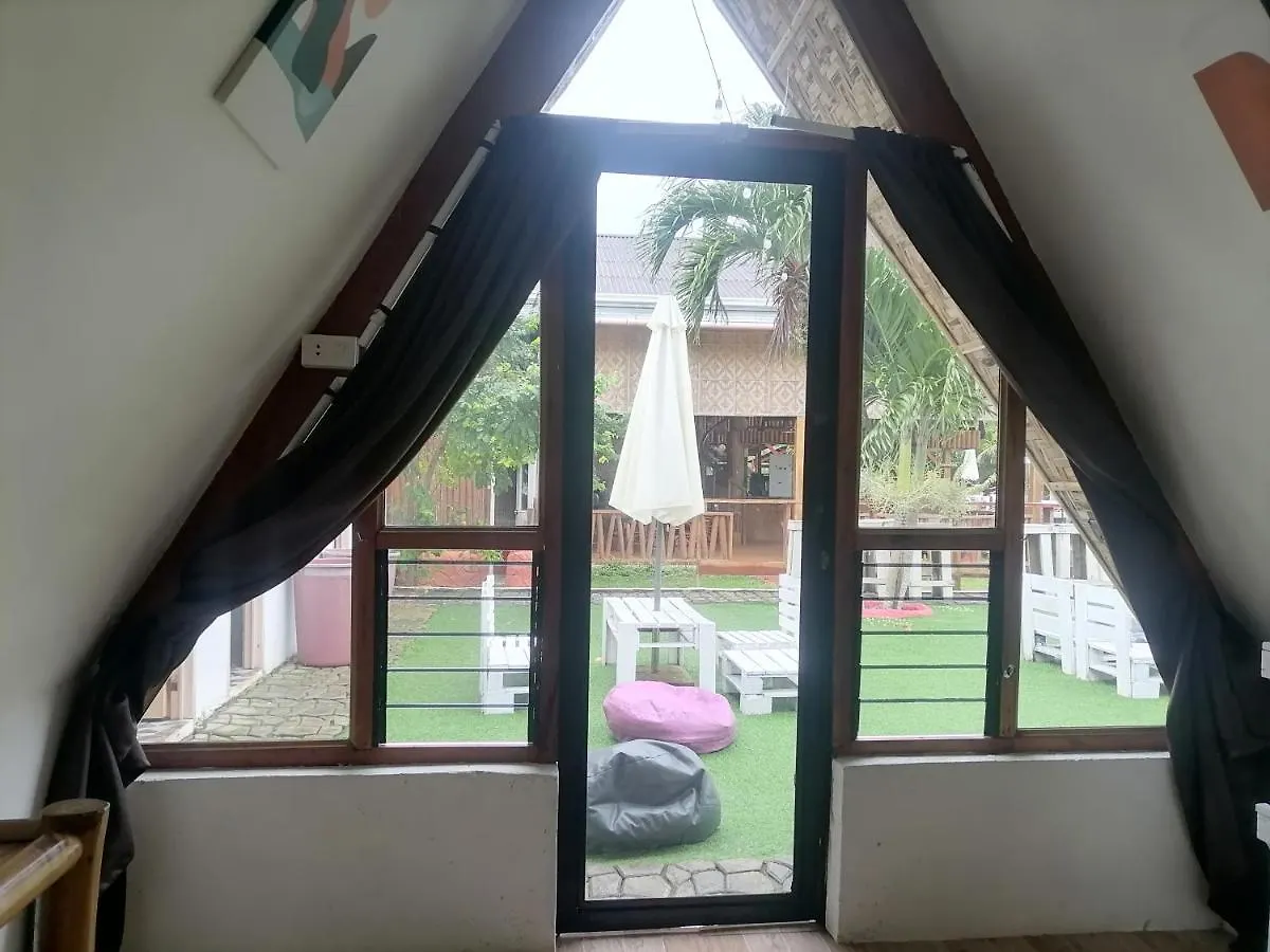 Glamping Alona Apartment Panglao 0*,