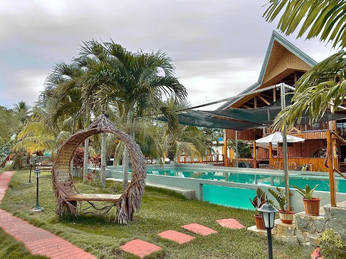 Glamping Alona Apartment Panglao