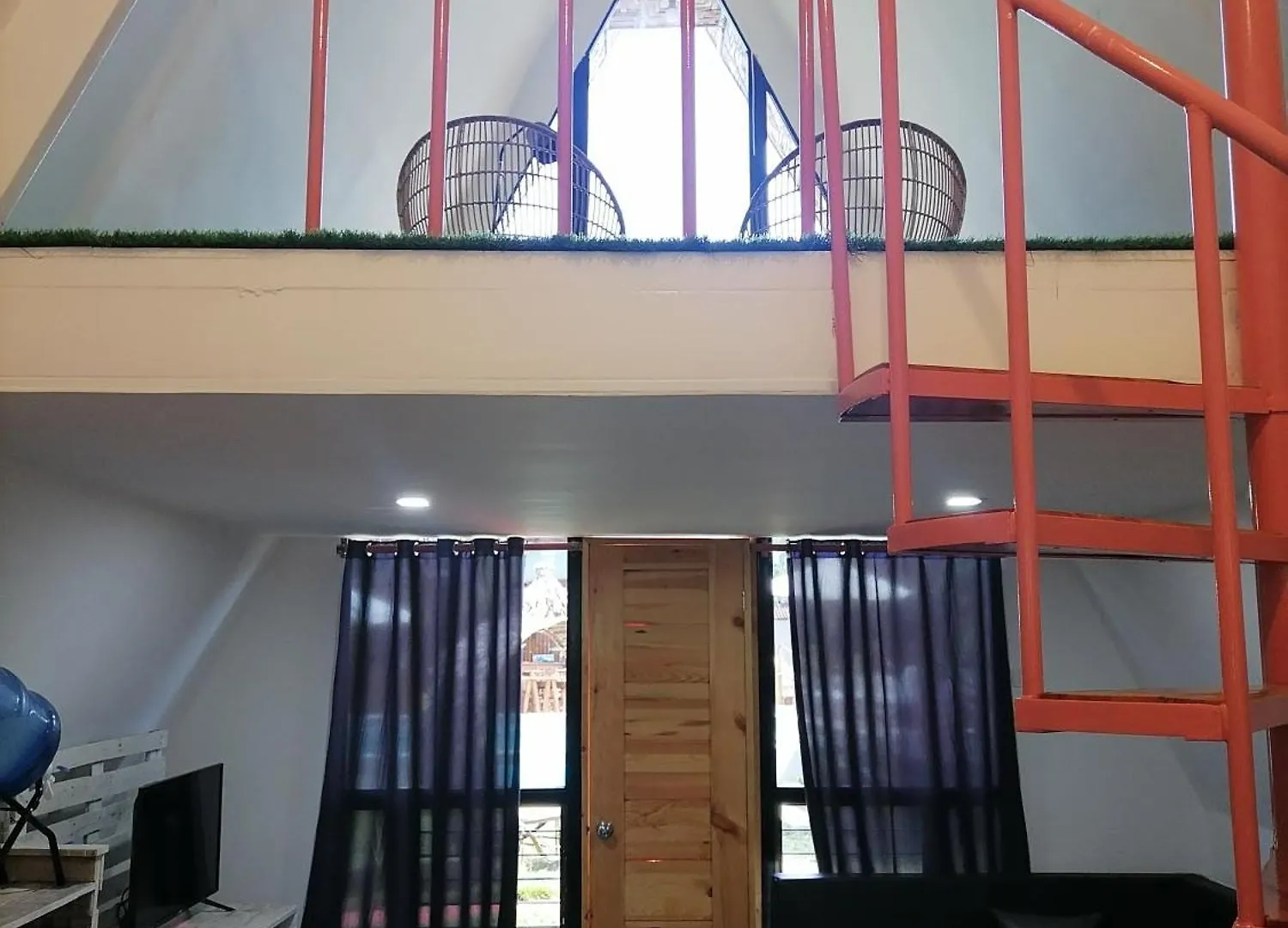 Glamping Alona Apartment Panglao Philippines
