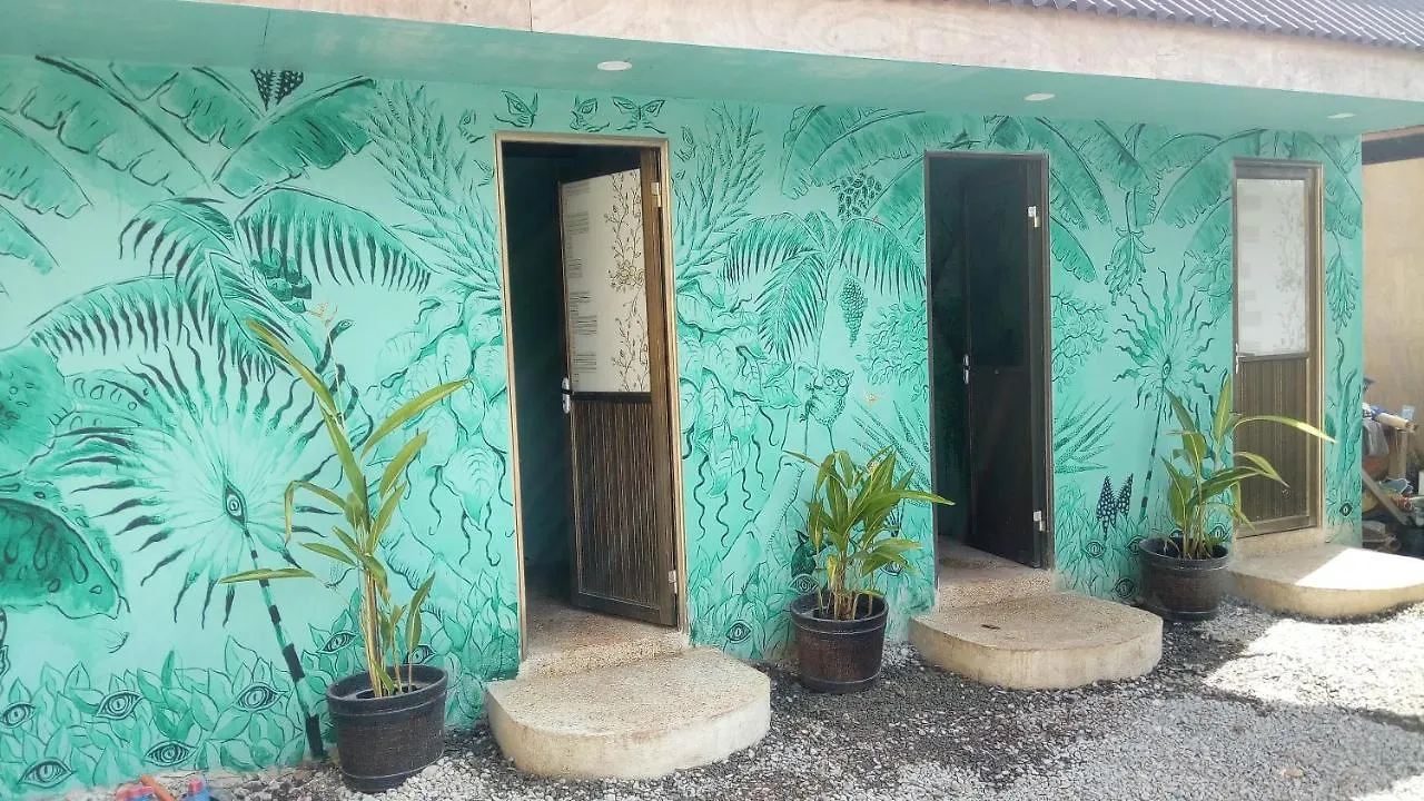 Glamping Alona Apartment Panglao 0*,