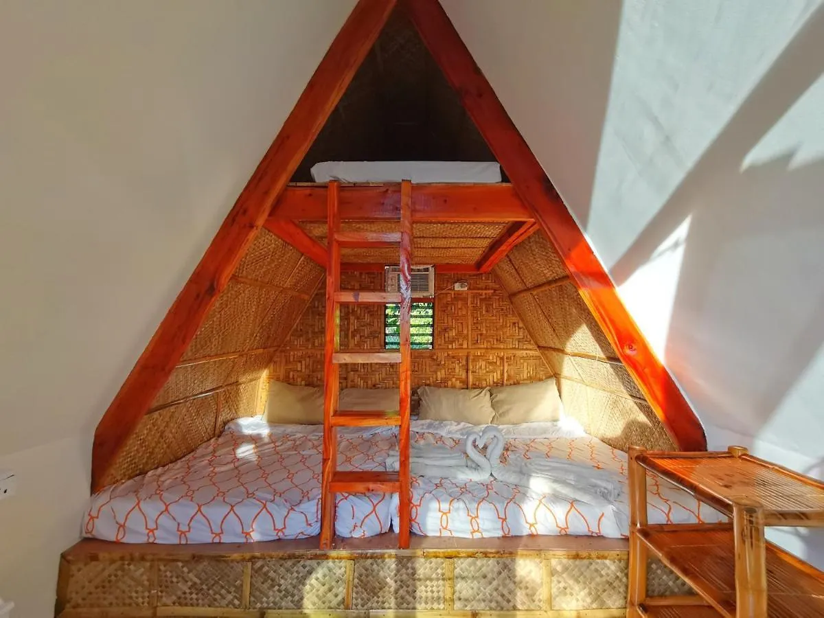 Ferienwohnung Glamping Alona Panglao 0*,  Philippinen