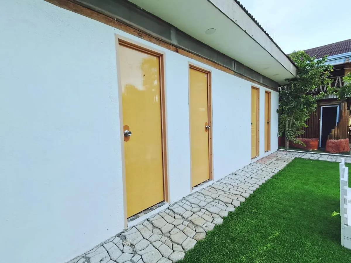Ferienwohnung Glamping Alona Panglao